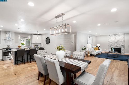 91 Lomitas Rd, Danville, CA 94526-3540
