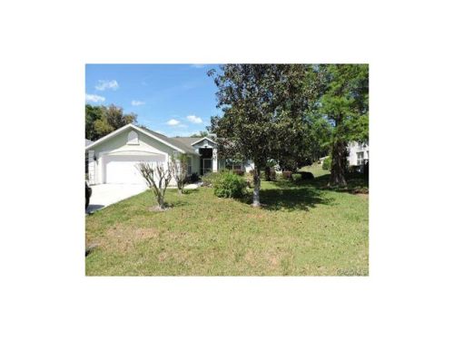 2737 Canterbury Lake Dr, Hernando, FL 34442-5404