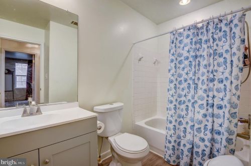 16402 Euro Ct, Bowie MD  20716-3903 exterior