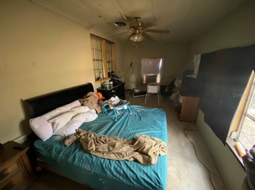 15431 233rd Ter, Fort Mc Coy FL  32134-6903 exterior