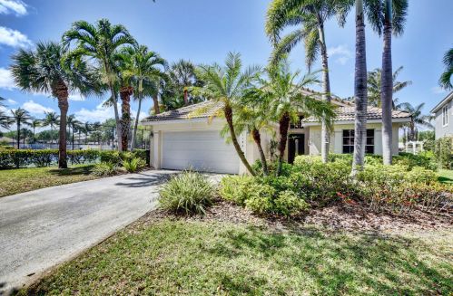 1183 Canoe Pt, Delray Beach, FL 33444-1786