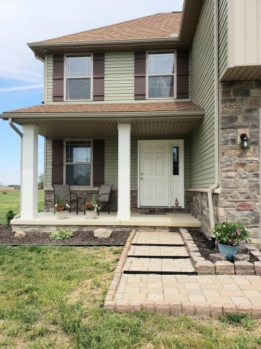 8940 Chamberlin Rd, London, OH 43140-9667