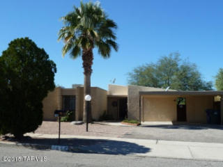 1822 Desert Vista Dr, Tucson, AZ 85748-7517