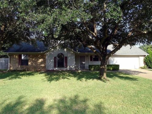 220 Colonial Cir, Athens, TX 75751-6266