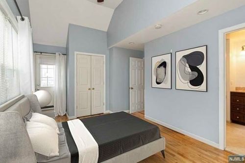 20 Kierstead Ave, Nutley NJ  07110-2528 exterior