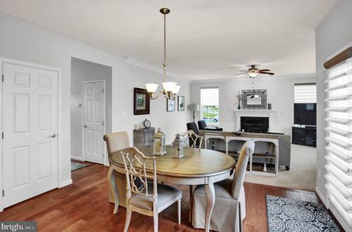 4 Ledgestone Dr, Siddonsburg PA  17019-9805 exterior