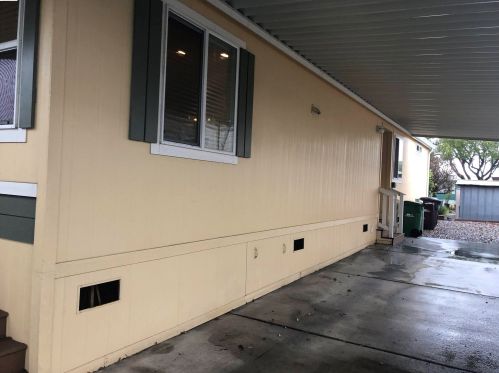 1462 Salamanca Ave, Hayward CA  94544-6256 exterior