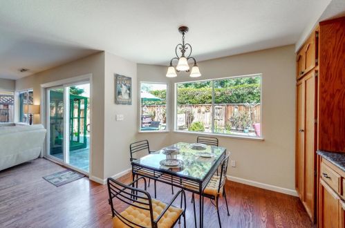 17092 Tassajara Cir, Morgan Hill CA  95037-7016 exterior