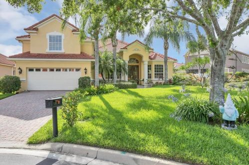 8500 Padova Ct, Orlando, FL 32836-8754
