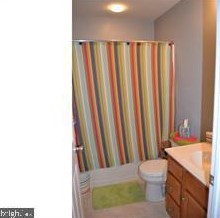 4106 Sophia Ln, Boothwyn PA  19061-2806 exterior