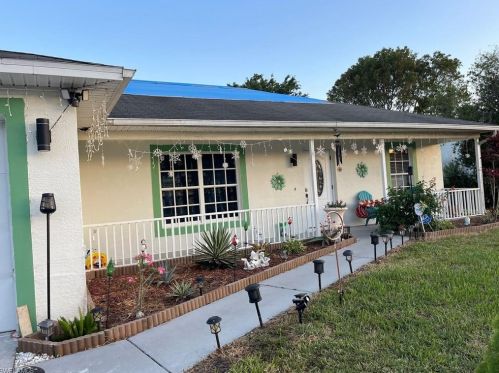 360 Clairidge Cir, Lehigh Acres, FL 33974-5603