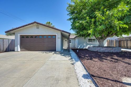 6351 Eldon Ave, Loomis CA  95650-8803 exterior