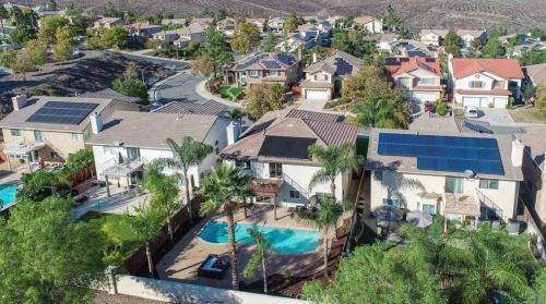 5 Ponte Sonata, Lake Elsinore CA  92532-0236 exterior