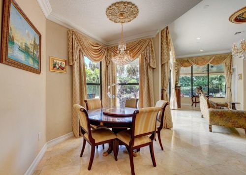 8285 Hawks Gully Ave, Delray Beach FL  33446-9674 exterior