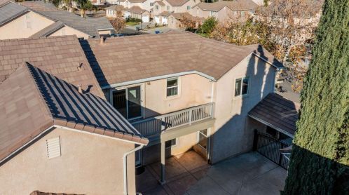 447 Henley Pkwy, Grayson CA  95363-8828 exterior