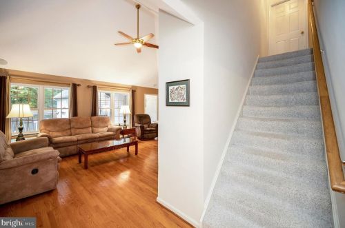 2300 Lakeview Pkwy, Locust Grove VA  22508-5317 exterior