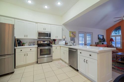 5939 Windwood Dr, Lakeland FL  33813-4805 exterior