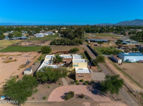 12224 Birchwood Pl, Chandler, AZ 85249-5134