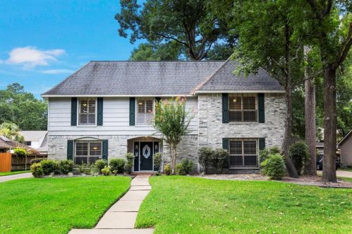 4019 Garden Lake Dr, Humble, TX 77339-1991