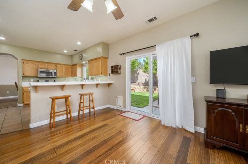 2443 Winding Brook Rd, Lake Nacimiento CA  93446-4725 exterior