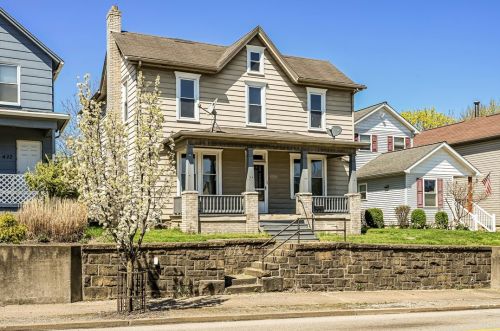 430 Lloyd Ave, Latrobe, PA 15650-1718