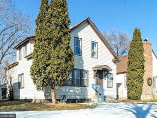 4851 Aldrich Ave, Minneapolis MN  55419-5350 exterior