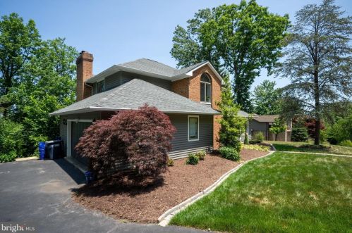 117 Diamond Ct, Harrisonburg VA  22801-3414 exterior