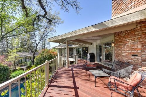 14619 Guadalupe Dr, Rancho Murieta, CA 95683-9465