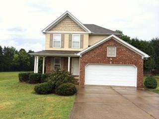 411 Tucker Trice Blvd, Lebanon TN  37087-5629 exterior