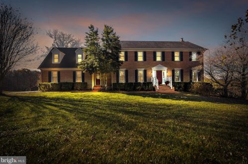 13140 Ada Ln, Nokesville VA  20181-3326 exterior