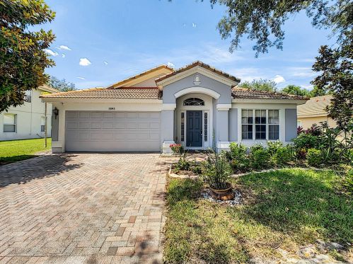 5843 Buford St, Orlando, FL 32835-2492
