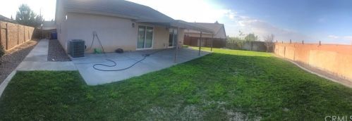 13773 Brynwood St, Victorville CA  92392-7921 exterior