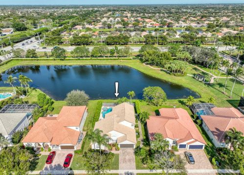 7409 Serrano Ter, Delray Beach, FL 33446-2211