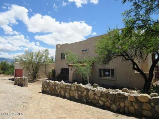 5243 Mount Lemmon Short Rd, Tucson, AZ 85749-9689