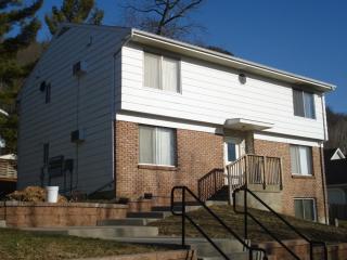 3849 Cliffside Dr, La Crosse WI  54601-2315 exterior