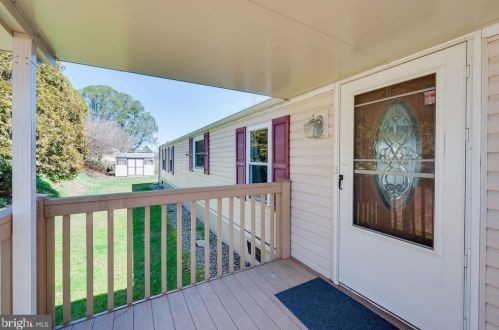 95 Shamrock Ave, Centre, PA 19541-9304