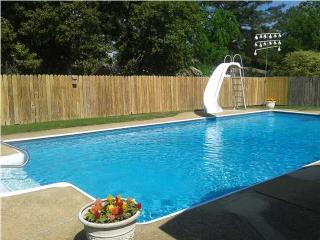 343 Vanderbilt Loop, Montgomery AL  36109-3221 exterior