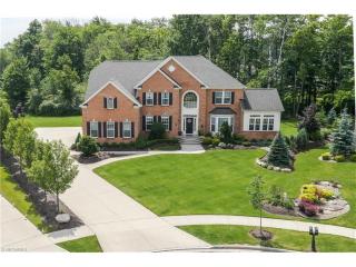 3224 Saint Mikala Ct, Twinsburg, OH 44087-3295
