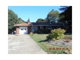 1163 Harvard Rd, Monroeville, PA 15146-4346