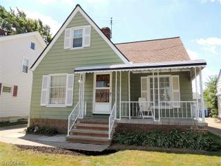 3807 Albertly Ave, Cleveland, OH 44134-3303