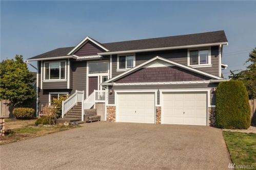 14507 146th Ave, Ohop, WA 98360-8452