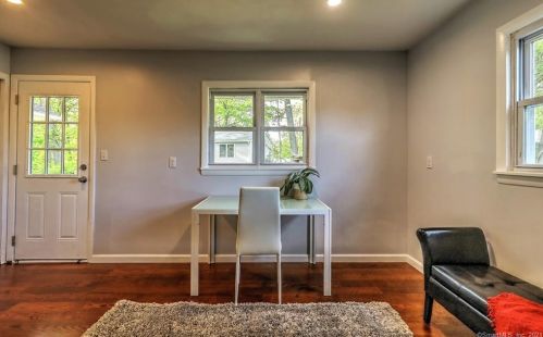 53 Fairfield St, Milford CT  06460-5149 exterior