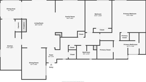 1422 Central Ave, Glendale CA  91202-1866 exterior