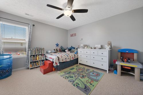 1222 Morningside St, Blacklick OH  43004-7128 exterior