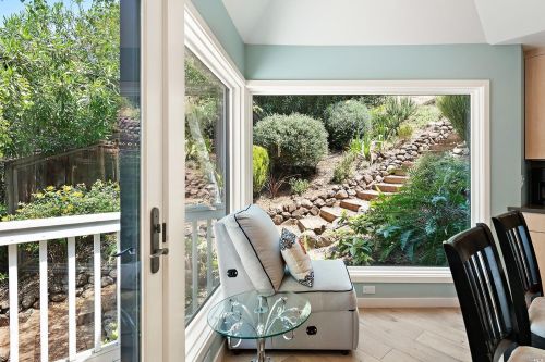 2418 Rancho Cabeza Dr, Santa Rosa CA  95404-2326 exterior