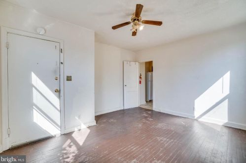 4620 Brk St, Washington DC 20019-4654 exterior