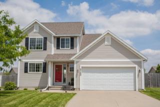 5150 Pr Rdg Ave, Midway IA  52302-9061 exterior