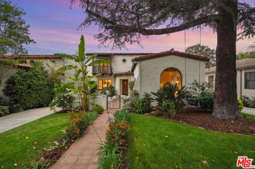 1235 Cordova Ave, Glendale, CA 91207-1734
