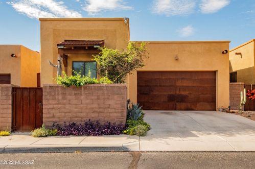 9569 Ventaso Cir, Tucson, AZ 85715-5825