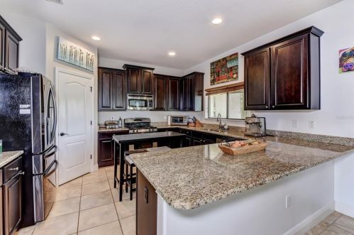 107 Verde Way, De Bary FL  32713-5422 exterior